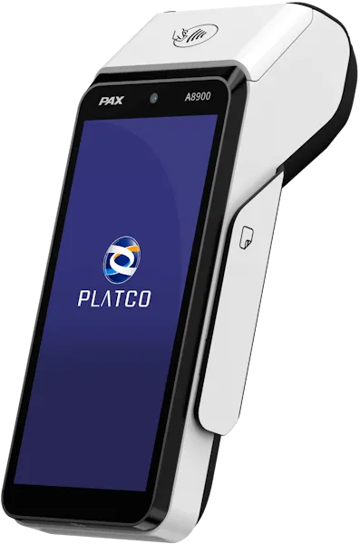 PAX A8900